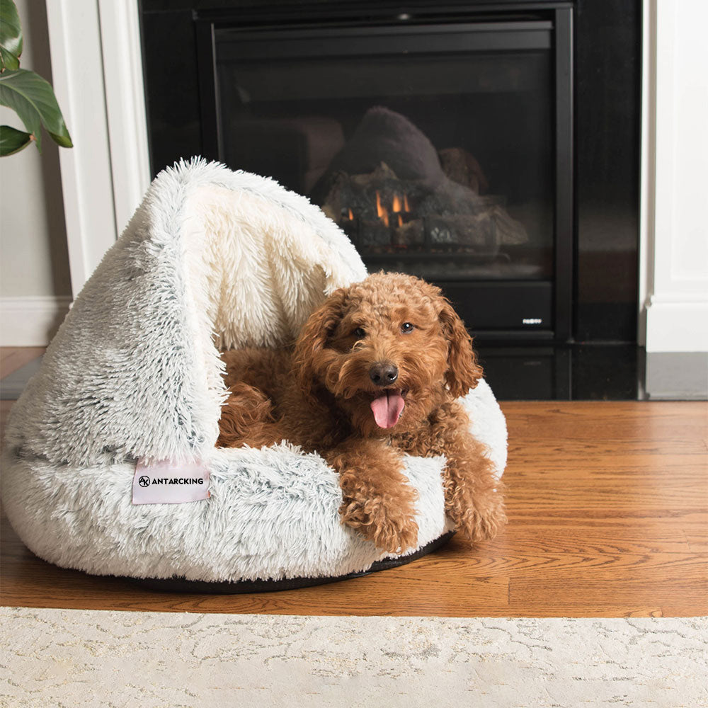 COSY KENNEL™ -  Premium Pet Bed