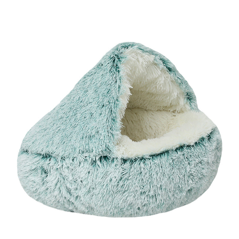 COSY KENNEL™ -  Premium Pet Bed