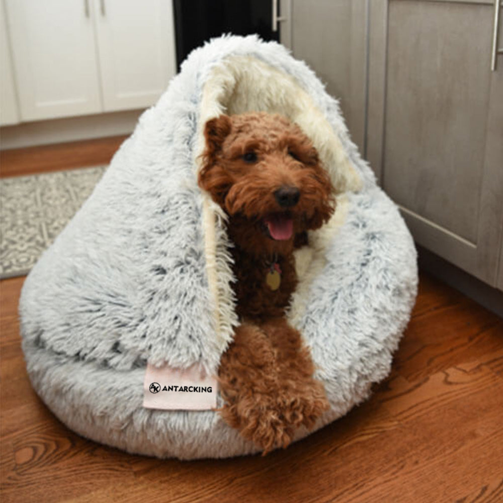 COSY KENNEL™ -  Premium Pet Bed