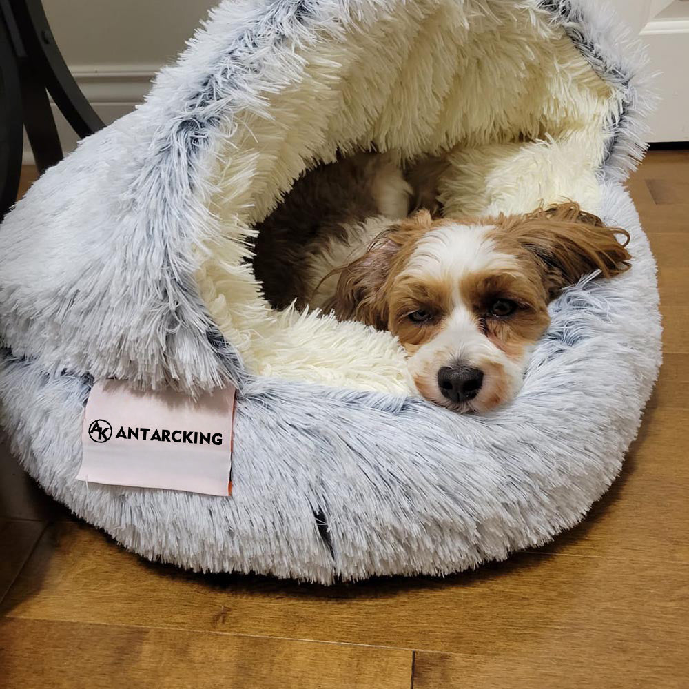 COSY KENNEL™ -  Premium Pet Bed