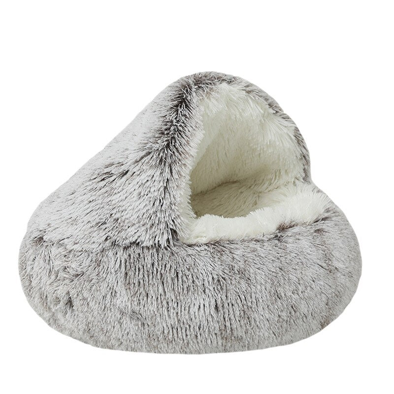 COSY KENNEL™ -  Premium Pet Bed