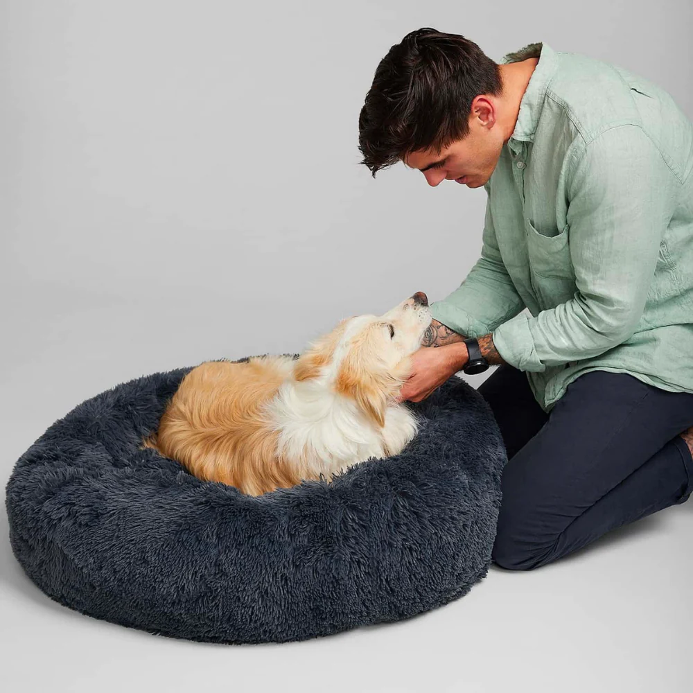 FurBabyNest™ - World's #1 Anxiety Relieving Pet Bed