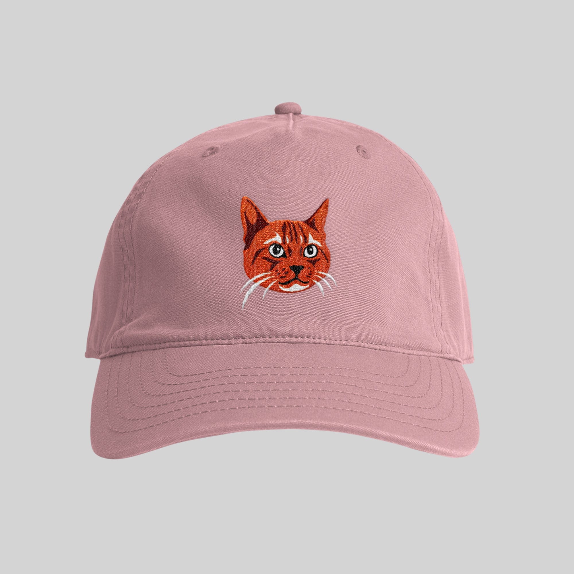 Custom Pet Face Classic Dad Cap