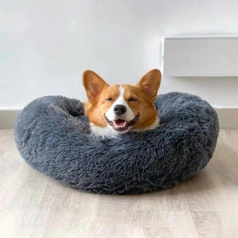 FurBabyNest™ - World's #1 Anxiety Relieving Pet Bed