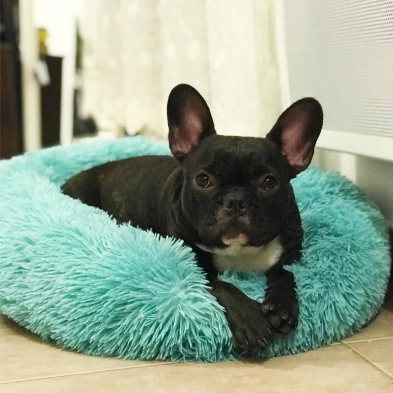 FurBabyNest™ - World's #1 Anxiety Relieving Pet Bed