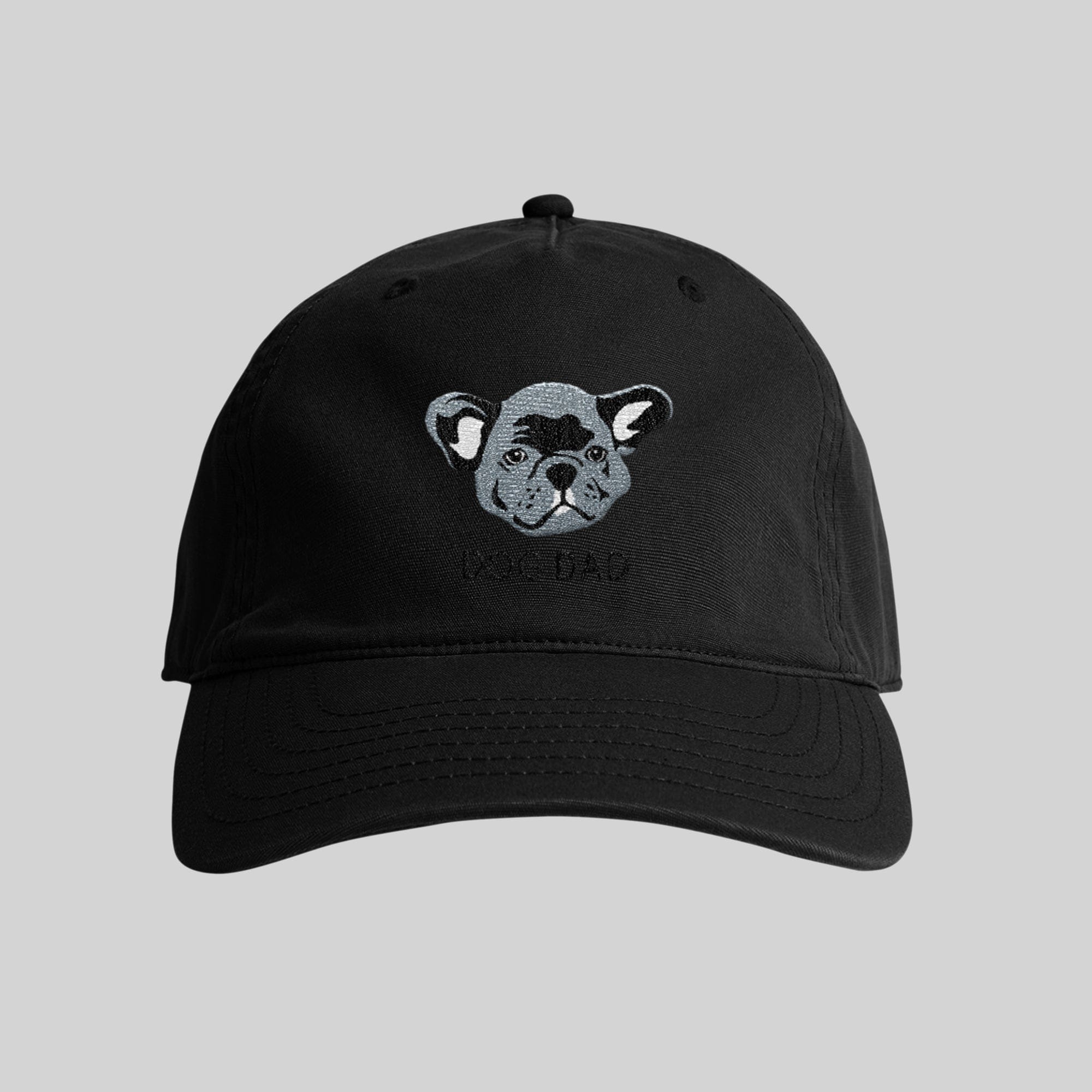 Custom Pet Face Classic Dad Cap