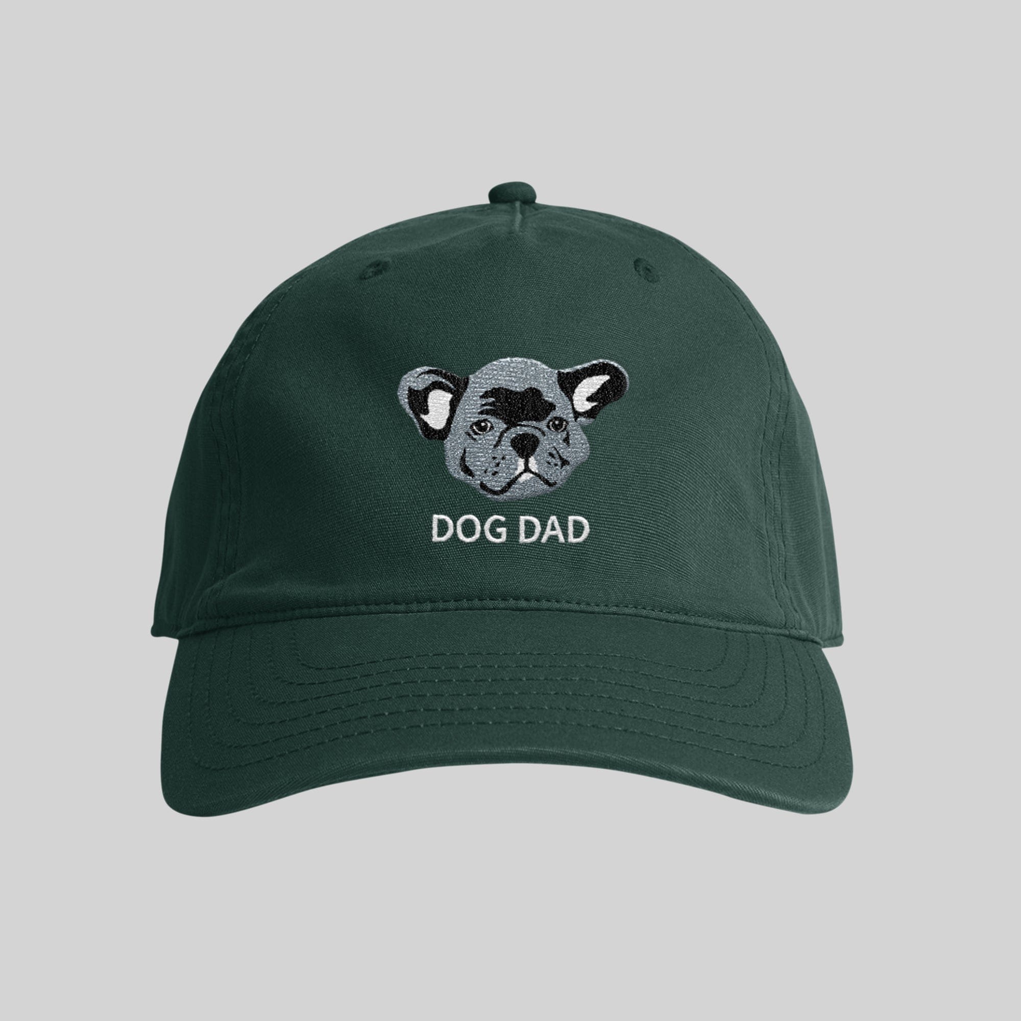 Custom Pet Face Classic Dad Cap