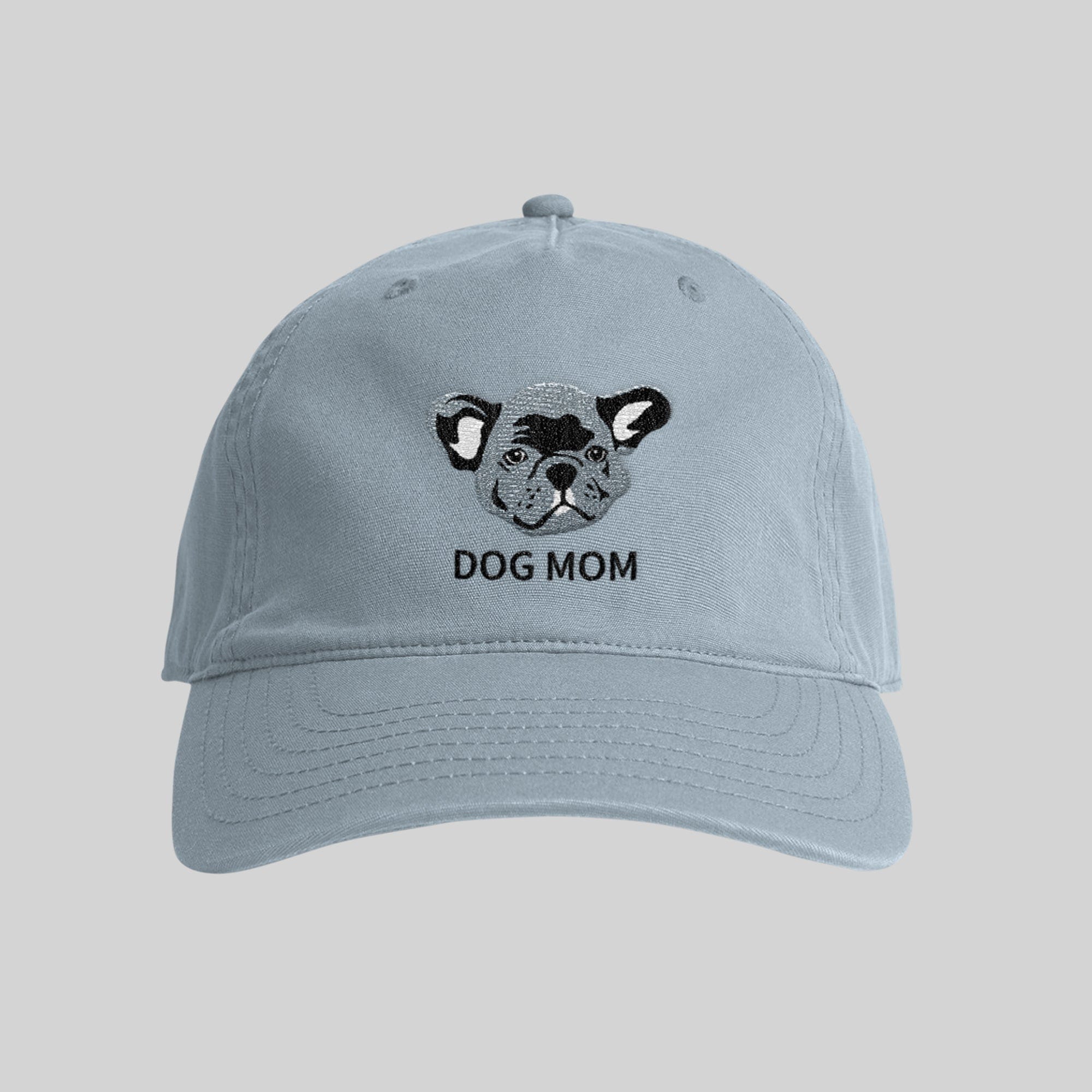 Custom Pet Face Classic Dad Cap