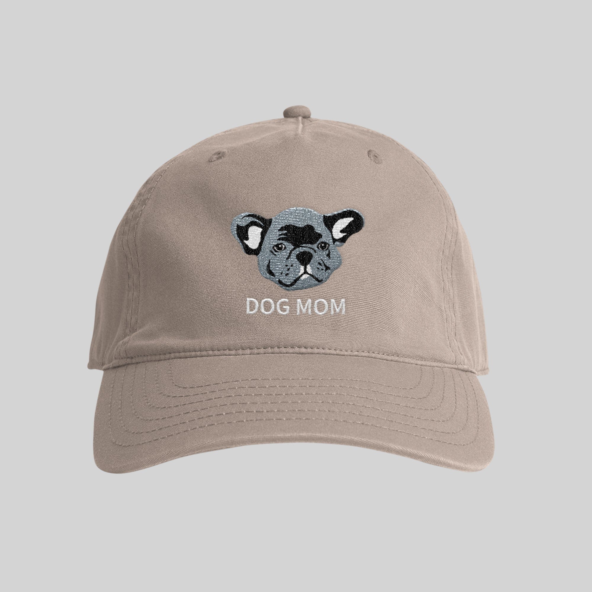 Custom Pet Face Classic Dad Cap