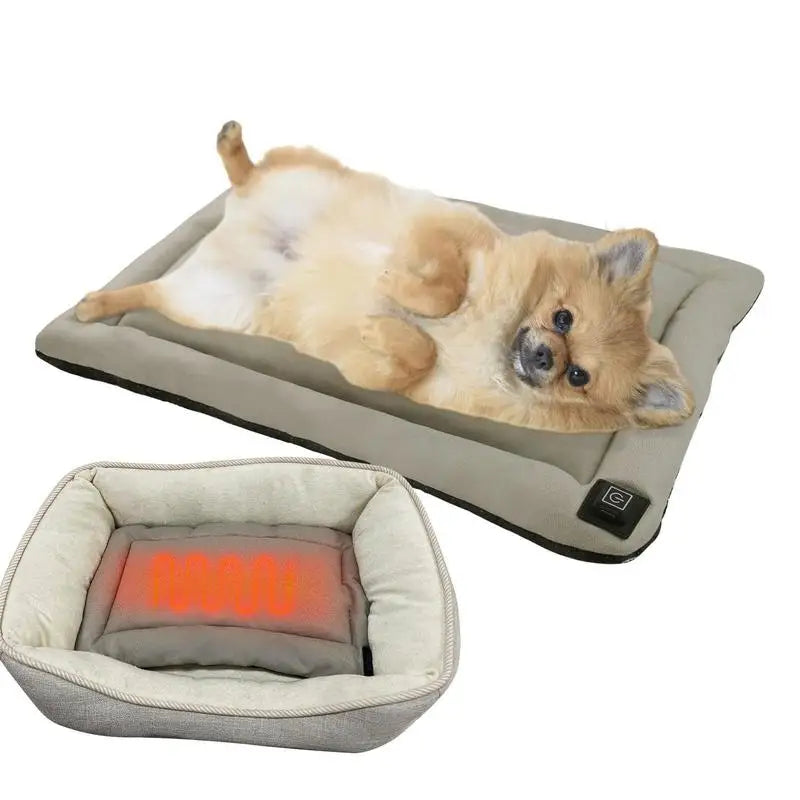 Pet Electric Warming Pad