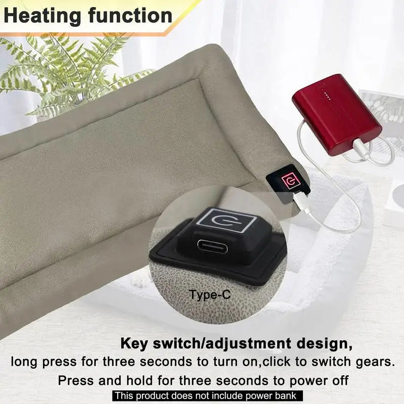 Pet Electric Warming Pad