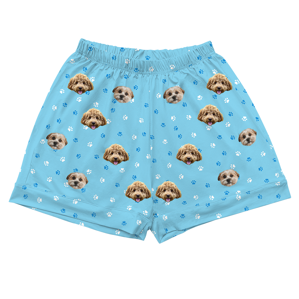 Adult Custom Pet Pajamas