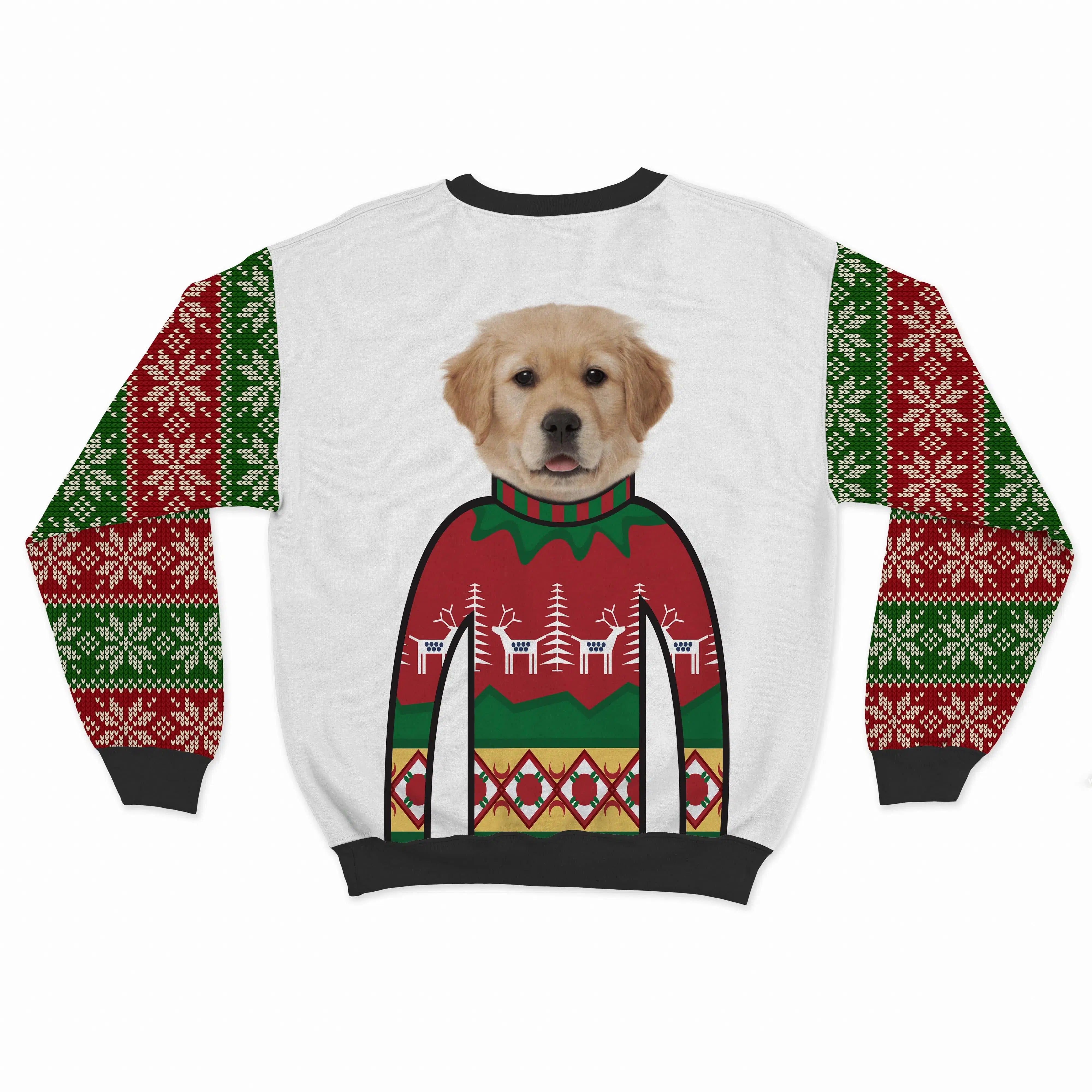 Premium Christmas Sweatshirt